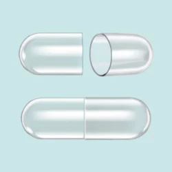 Vegetarische capsules